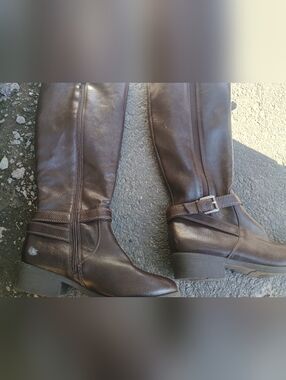 Croft And Barrow Shoes 7.5